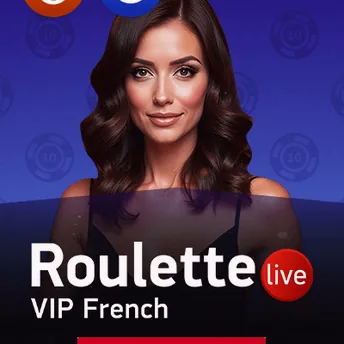 Table Live Roulette French VIP Platipus Live en direct chez Zeppelin