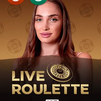Table Live Roulette Live Vegas en direct chez Zeppelin