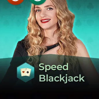 Table Speed Blackjack Better live en direct chez Zeppelin